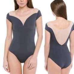 Bolshi Star Leotards DA1524 -Ballet Costumes Shop 0060040000172