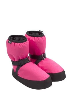 M-68 WARM-UP BOOTS -Ballet Costumes Shop 0100000000000036 24 PatternedFuchsia jpg 637189187240000000