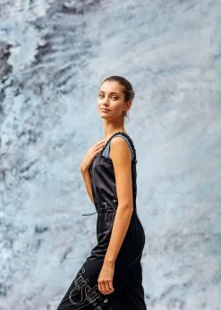 0403PT Lady's Warm-up Unitard-Just Arrived, Will Go Very Fast -Ballet Costumes Shop 0100000000001598 8 0403 cernyj jpg 637073545020000000