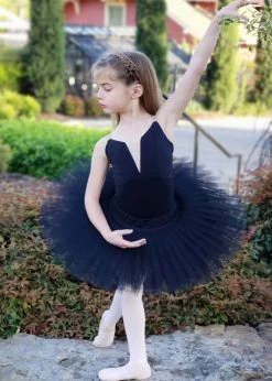 Grishko Charlotte DA1930 LEOTARD -Black -Ballet Costumes Shop 0100000000002042 6 DAD1930 8 jpg 637280755410000000