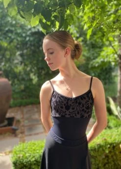 DA1939 LEOTARD- Taupe- New Colour -Ballet Costumes Shop 0100000000002073 4 DA1939M 3 jpg 637435462490000000