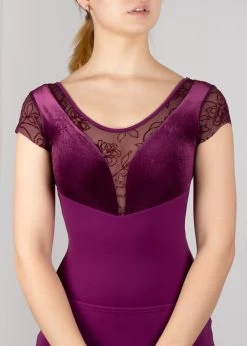 Grishko DA2026-1MP Little Gillian- Just Landed- Will Go Very Fast -Ballet Costumes Shop 0100000000002950 6 DA2026 1MP 2 jpg 637516759930000000