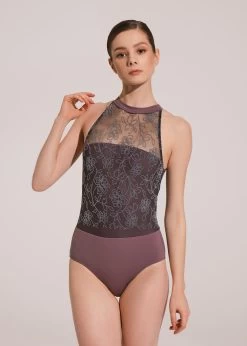 Grishko DA2028MP HELENA, Leotard-just Arrived