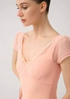 Grishko Venice Dreams Monza Leotard- New Collection-Plaisir -Ballet Costumes Shop 0100000000003071 4 DA2053MP jpg 637619435560000000