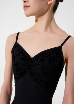 DA3007MP OCLAVA, Camisole Leotard -Ballet Costumes Shop 0100000000003265 5 Oclava 4 jpg 637753268760000000