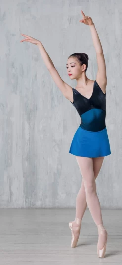 Jewel Emporium 1804 Leotard -Ballet Costumes Shop 1804