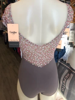 DA1938MP LEOTARD- New Collection- Going Fast -Ballet Costumes Shop 19t1