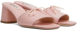 Repetto Tiba Sandals-get Ready For Summer, You Will Love It -Ballet Costumes Shop 221296F125001 4