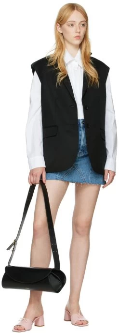 Repetto Tiba Sandals-get Ready For Summer, You Will Love It -Ballet Costumes Shop 221296F125001 5