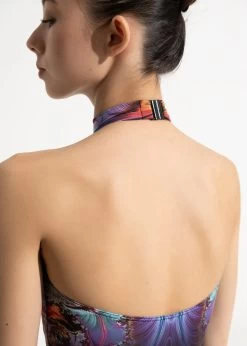 Grishko DA3036LP Piper, Leotard- New Arrival- Limited Number Available -Ballet Costumes Shop 30362