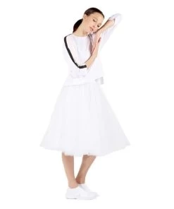 Repetto 3/4 Sleeve, Tshirt / S0458 -Ballet Costumes Shop 44647896b b 05 500