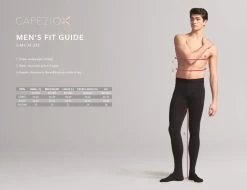 15025 M Capezio Tactel Men's Pants -Ballet Costumes Shop 51 b41UtiKL. AC SL1054