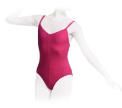Repetto Double Straps Leotard Ladies