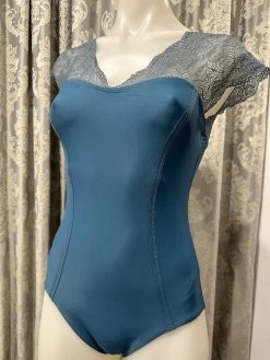 Degas 958 Lerotard -Ballet Costumes Shop 9582