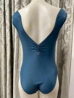 Degas 9640 Vanessa Lerotard -Ballet Costumes Shop 96402