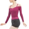 Repetto Short Tights Top- New Stock Arrived -Ballet Costumes Shop A0088 662 P1 1