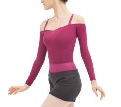 Repetto Short Tights Top- New Stock Arrived