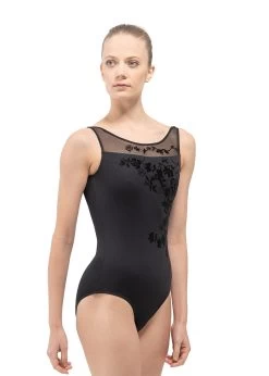 Ballet Rosa- Adele -Ballet Costumes Shop Adele Noir FR