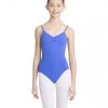 Capezio Adjustable Camisole Leotards W/ Pinch Front -Ballet Costumes Shop Adjustable Camisole Leotard W Pinch Front