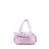 Repetto Velvet Duffel Bag Size S- New Collection Available Now -Ballet Costumes Shop B0231VN 530 P1 1