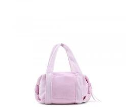 Repetto Velvet Duffel Bag Size S- New Collection Available Now -Ballet Costumes Shop B0231VN 530 P3