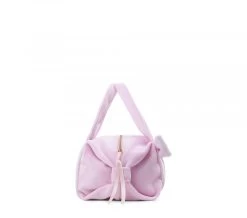 Repetto Velvet Duffel Bag Size S- New Collection Available Now -Ballet Costumes Shop B0231VN 530 P4
