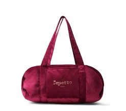 Repetto Big Glide Duffle Bag- Limited Edition-will Sold Fast