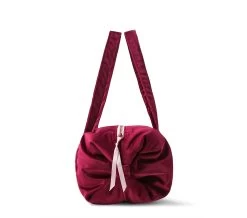 Repetto Big Glide Duffle Bag- Limited Edition-will Sold Fast -Ballet Costumes Shop B0232V 662 P3