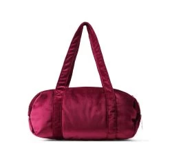 Repetto Medium Velvet Glide Duffle Bag- Limited Edition-just Arrived -Ballet Costumes Shop B0232V 662 P4 daf26576 646e 4765 ace4 d6a0c2985c59