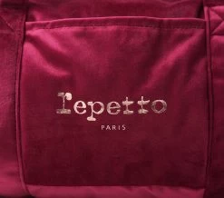 Repetto Big Glide Duffle Bag- Limited Edition-will Sold Fast -Ballet Costumes Shop B0232V 662 P5
