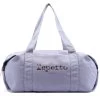 Repetto COTTON DUFFEL BAG SIZE L- New Arrival -Ballet Costumes Shop B0233T 073 P1