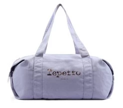 Repetto COTTON DUFFEL BAG SIZE L- New Arrival