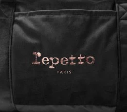 Repetto Medium Glide Duffle Bag- Limited Edition-just Arrived -Ballet Costumes Shop B0233V 410 P5