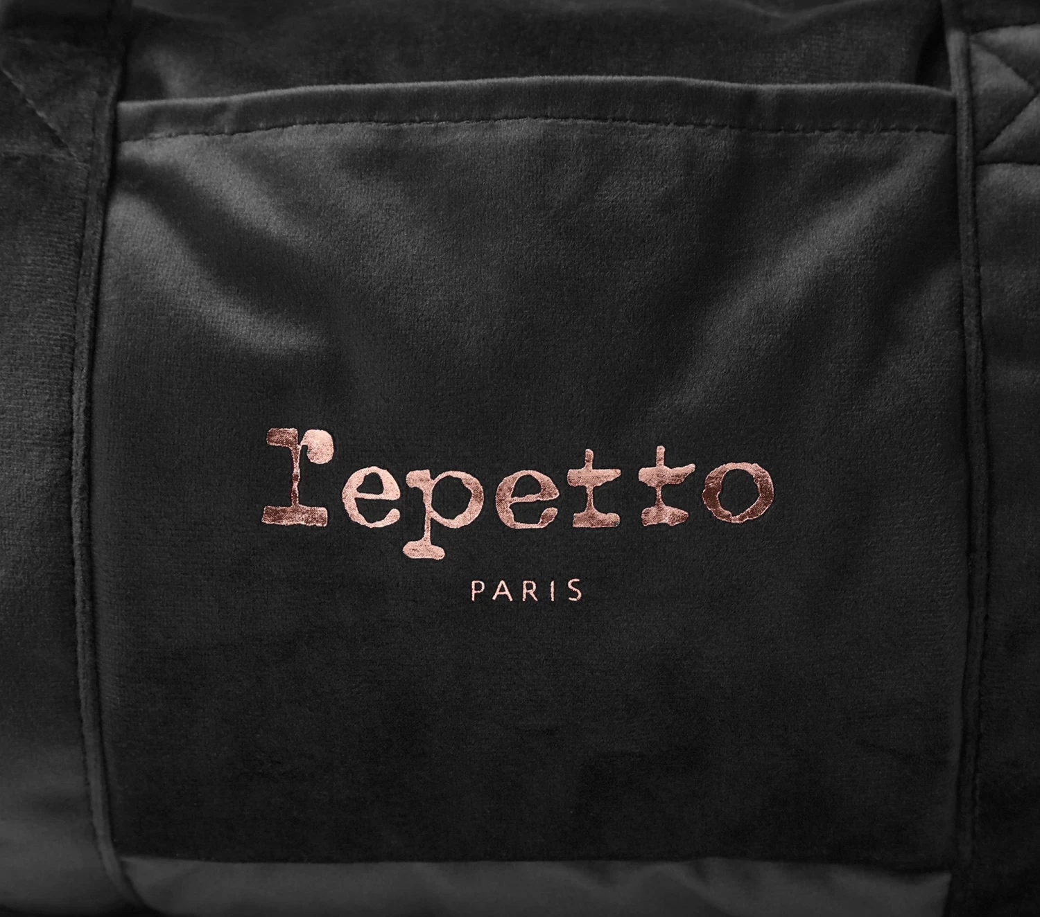 Repetto Big Glide Duffle Bag- Limited Edition 4 Repetto Big Glide Duffle Bag- Limited Edition - Image 2