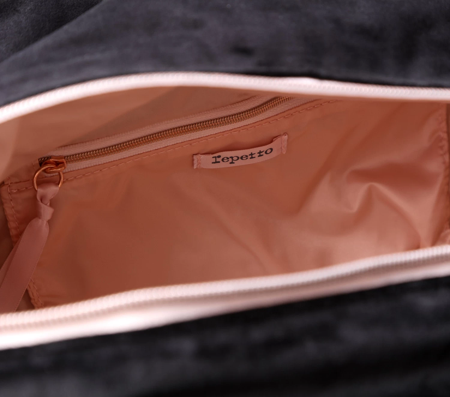 Repetto Big Glide Duffle Bag- Limited Edition 7 Repetto Big Glide Duffle Bag- Limited Edition - Image 5