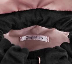 Repetto Aurore Women's Backpack Limited Edition-just Arrived -Ballet Costumes Shop B0371V 410 P6