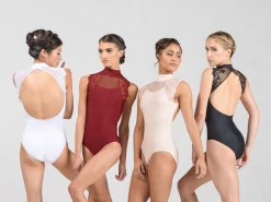 Ballet Rosa- Berenice- New Colour -Ballet Costumes Shop Berenice11