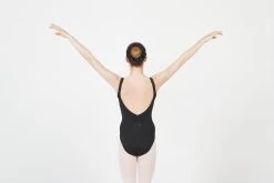 Claudia Dean Aurora - Midnight Black