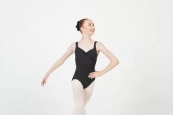 Claudia Dean Aurora - Midnight Black 7 Claudia Dean Aurora - Midnight Black -Ballet Costumes Shop CDW Waterbottle Collection0284