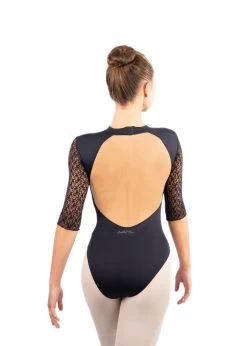 Ballet Rosa- Chanel -Ballet Costumes Shop Chanel Noir Adult BK