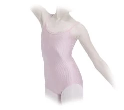 Repetto Thin Straps Leotard