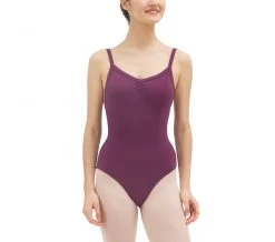 Repetto Women Gathered Front Leotards -Ballet Costumes Shop D0584 515 P1 2 07b2d079 19b1 449f 81fd 2d961a907799