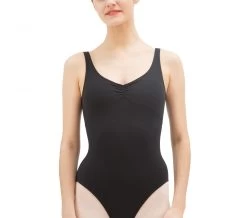 Repetto Gathered Front And Back Leotard D0653 -Ballet Costumes Shop D0653 410 P3 1826a145 823b 43a4 966f b9448e5b104b
