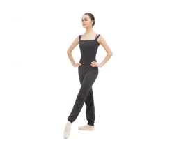 Repetto Wide Strap Jumpsuit -Ballet Costumes Shop D0671 296 P2