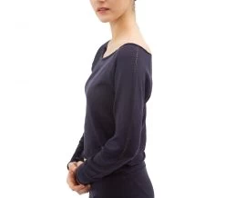 Repetto Warm-up Top