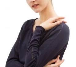 Repetto Warm-up Top 9 Repetto Warm-up Top -Ballet Costumes Shop D0689 971 P4