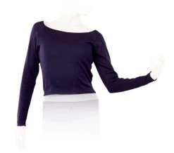 Repetto Warm-up Top 10 Repetto Warm-up Top -Ballet Costumes Shop D0689 971 main 1