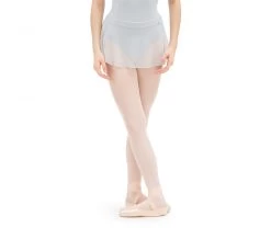 Repetto Mesh Skirt D082D -Ballet Costumes Shop D082D 201 P1 2