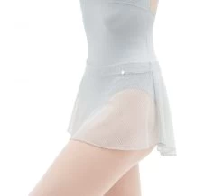 Repetto Mesh Skirt D082D -Ballet Costumes Shop D082D 201 P3