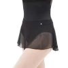 Repetto Fishnet Skirt D082R -Ballet Costumes Shop D082R 410 P3